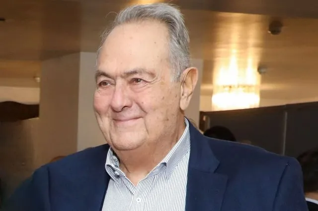 Γιώργος Γεράρδος: Το Σάββατο η κηδεία του ιδρυτή της “Πλαίσιο”