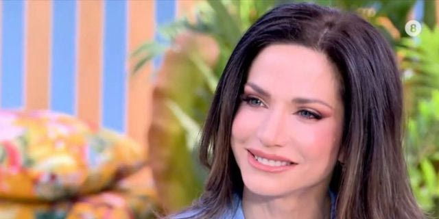 Η Κατερίνα Γερονικολού