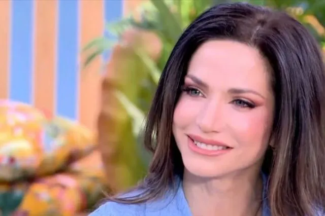 Η Κατερίνα Γερονικολού