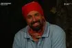 O Gio Kay στο Survivor