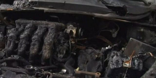 Νέο βίντεο – ντοκουμέντο με τη δασκάλα γιόγκα που ανατίναζε αυτοκίνητα για εκδίκηση