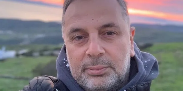 Γιώργος Μάρκου