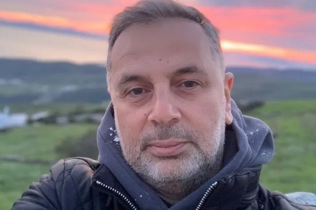 Γιώργος Μάρκου