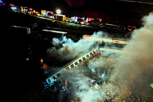 Τέμπη – 3 χρόνια μετά: Μπαίνουν οι επιβάτες στα τρένα με φόβο;