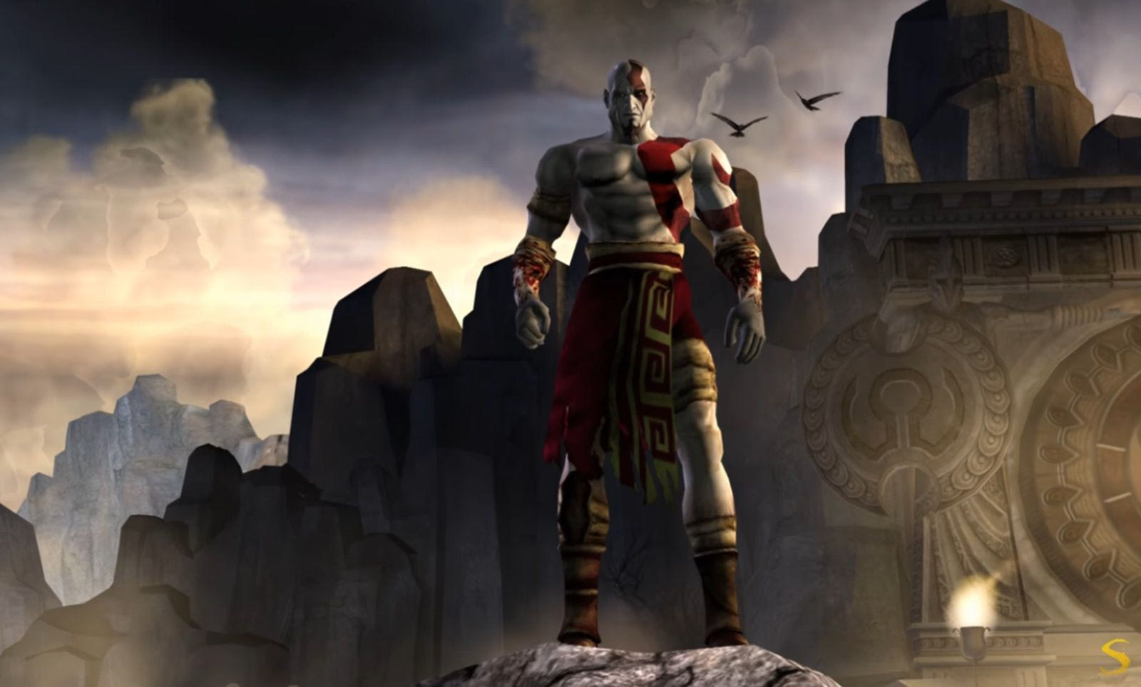 Το “God of War” γίνεται σειρά από την Αmazon – Το καστ