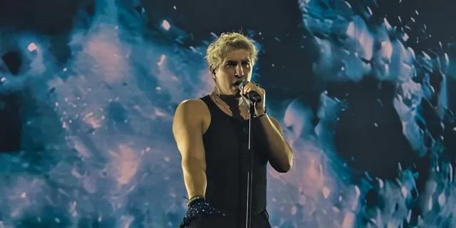 Ελληνικός Τελικός της Eurovision - O good job nicky