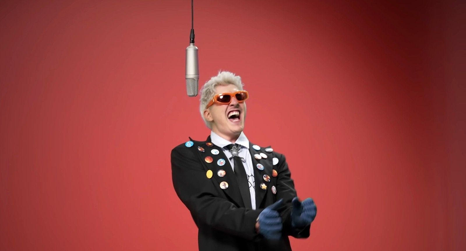 Eurovision 2026: Απόψε ο B’ Ημιτελικός της Ελλάδας, με Good Job Nicky και ZAF – Όσα θα δούμε