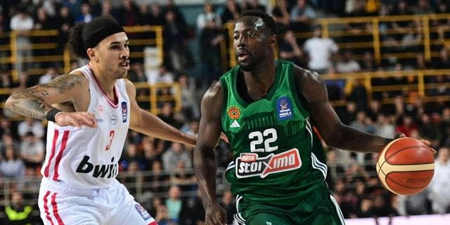 Η EuroLeague αποθέωσε τον Γκραντ: “Μία χαμένη τέχνη την κρατάει ζωντανή”