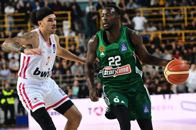 Η EuroLeague αποθέωσε τον Γκραντ: “Μία χαμένη τέχνη την κρατάει ζωντανή”