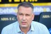 Άρης: Προβάδισμα Μιχάλη Γρηγορίου για τη διαδοχή του Μανόλο Χιμένεθ
