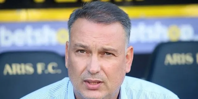 Άρης: Προβάδισμα Μιχάλη Γρηγορίου για τη διαδοχή του Μανόλο Χιμένεθ