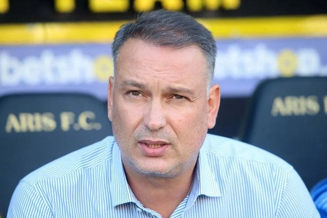 Άρης: Προβάδισμα Μιχάλη Γρηγορίου για τη διαδοχή του Μανόλο Χιμένεθ