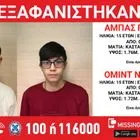 Θεσσαλονίκη: Εξαφανίστηκαν δύο 15χρονοι από χώρο φιλοξενίας ασυνόδευτων ανηλίκων
