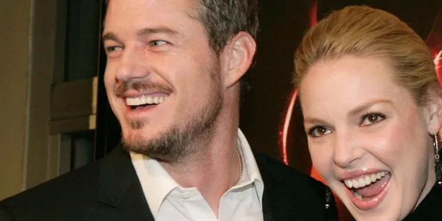 Με ένα ποίημα αποχαιρετά τον Eric Dane η Katherine Heigl