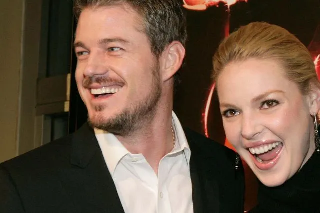Με ένα ποίημα αποχαιρετά τον Eric Dane η Katherine Heigl