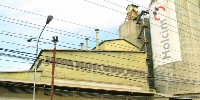 Holcim: Προβλέπει οργανική αύξηση πωλήσεων 3% – 5%  φέτος – Ισχυρή κερδοφορία και διεύρυνση περιθωρίων το 2025