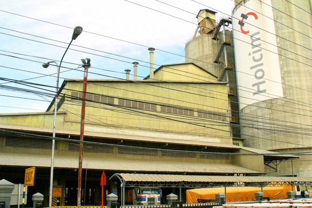 Holcim: Προβλέπει οργανική αύξηση πωλήσεων 3% – 5%  φέτος – Ισχυρή κερδοφορία και διεύρυνση περιθωρίων το 2025