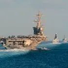 Κλιμακώνεται η ένταση στο Ιράν: Ναυτική άσκηση και εκρήξεις με θύματα