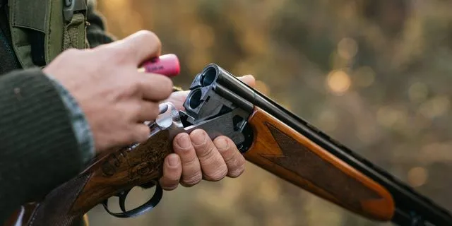 Sniper safaris: Η άχαρη στιγμή που άνθρωποι ήταν το θήραμα