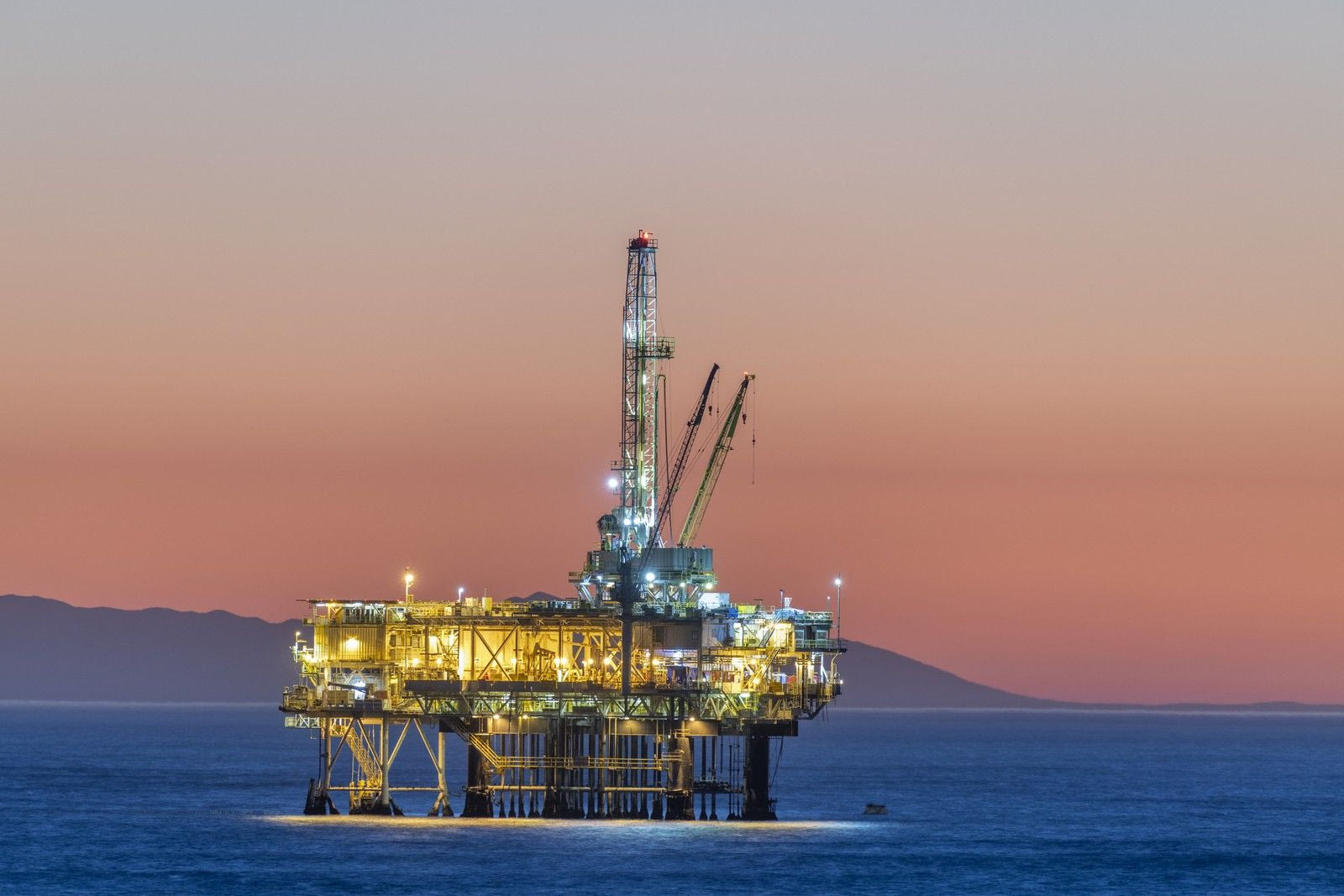 Τι φέρνει η συμφωνία για τους υδρογονάνθρακες - Επενδύσεις έως 1 δισ. σε έρευνες