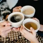 Μπορούν ο καφές και το τσάι να μειώσουν τον κίνδυνο άνοιας;