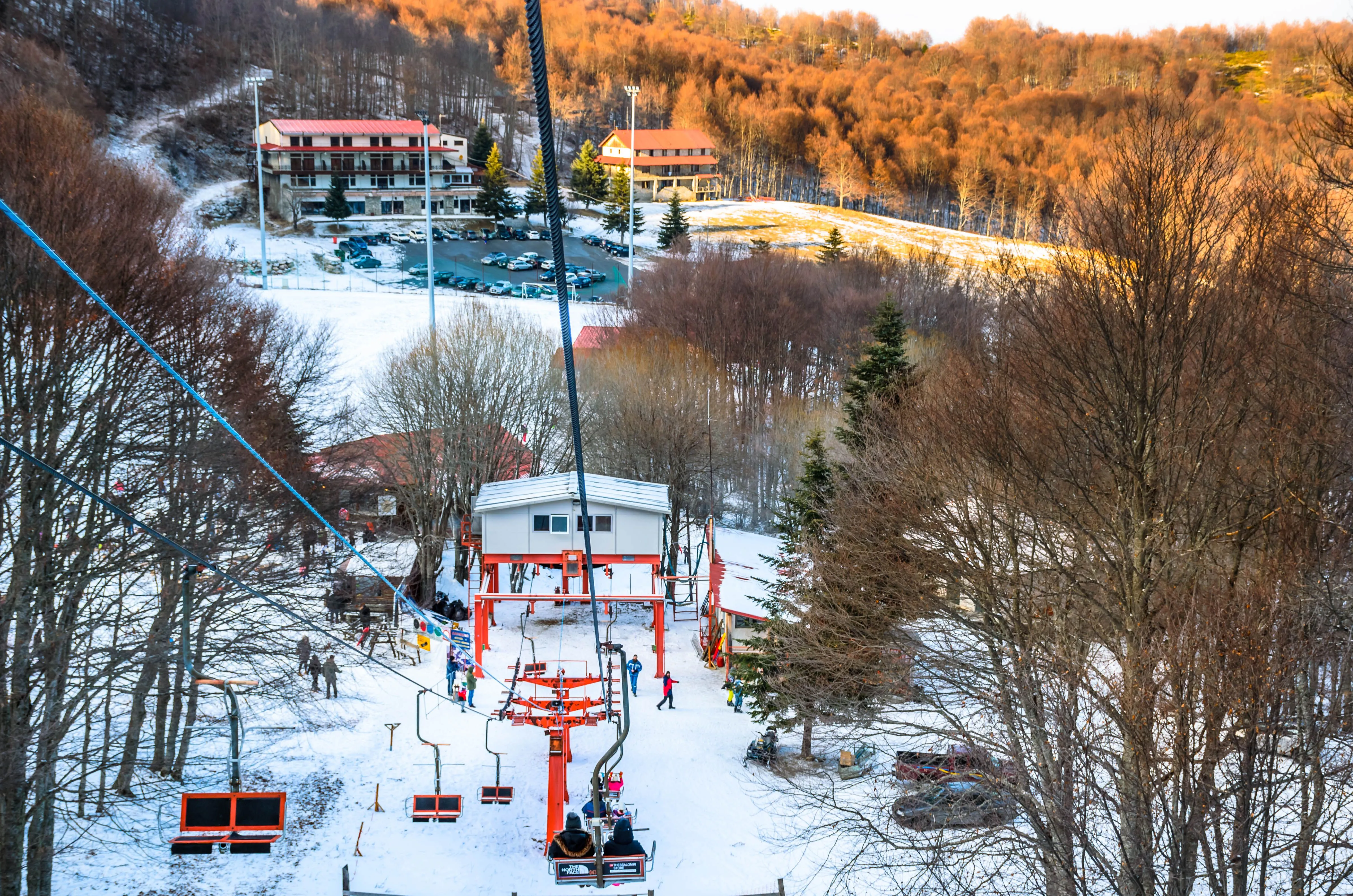 Τρία Πέντε Πηγάδια