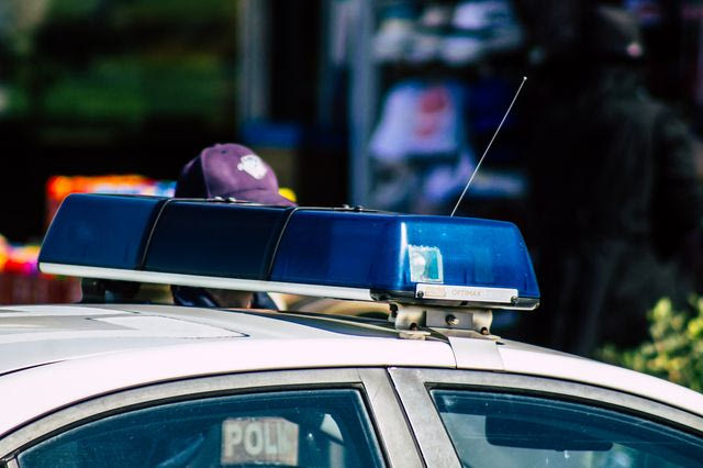 Θεσσαλονίκη: Συνελήφθη 39χρονος που έτρεχε με 192 χλμ/ώρα σε δρόμο με όριο τα 70