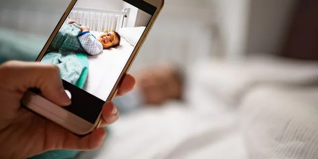 Γιατί δεν θα ανεβάσω ξανά τα παιδιά μου στα social media