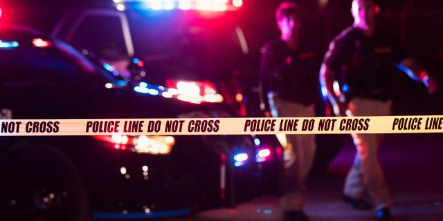 ΗΠΑ: Πυροβολισμοί σε σχολείο στο Μέριλαντ – Συνελήφθη ύποπτος