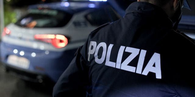 Ιταλία: Συνελήφθη άνδρας για συμμετοχή στην επίθεση σε βάρος αστυνομικού στο Τορίνο