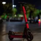 Τροχαίο στη λεωφόρο Αλεξάνδρας – ΙΧ συγκρούστηκε με πατίνι