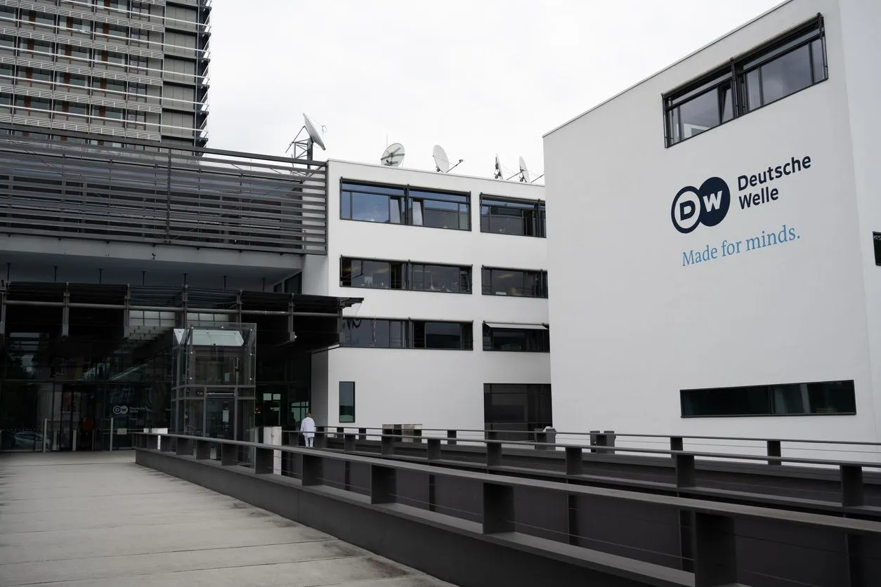 Deutsche Welle