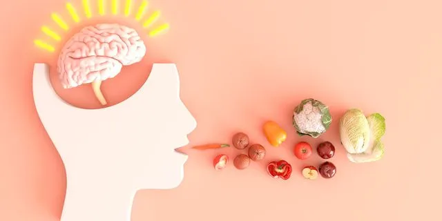 Μήπως φταίει ο εγκέφαλός μου που δεν αδυνατίζω;