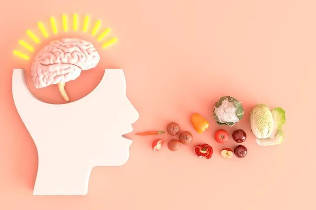 Μήπως φταίει ο εγκέφαλός μου που δεν αδυνατίζω;