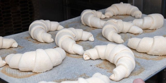 Yaya Pitta: Νέα επένδυση στον κλάδο των προϊόντων ζύμης από τον Δημήτρη Βιτζηλαίο