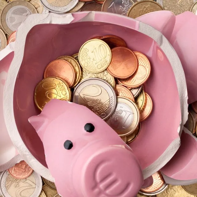 Γιατί δε φτάνει ο μισθός να βγάλουμε τον μήνα