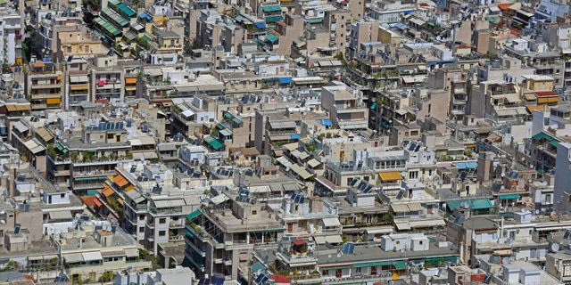 “Η ΕΕ αντιμετωπίζει έλλειψη 10 εκατ. σπιτιών”