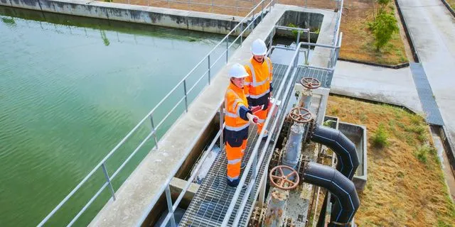 Επεξεργασία λυμάτων: Μια χαμένη ευκαιρία για “ανάχωμα” στη λειψυδρία