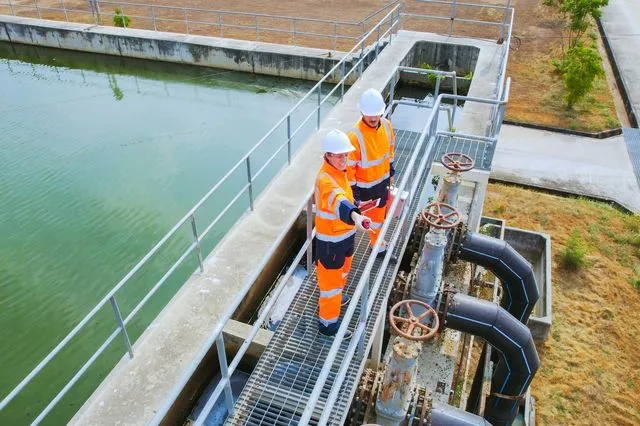 Επεξεργασία λυμάτων:  Μια χαμένη ευκαιρία για “ανάχωμα” στη λειψυδρία