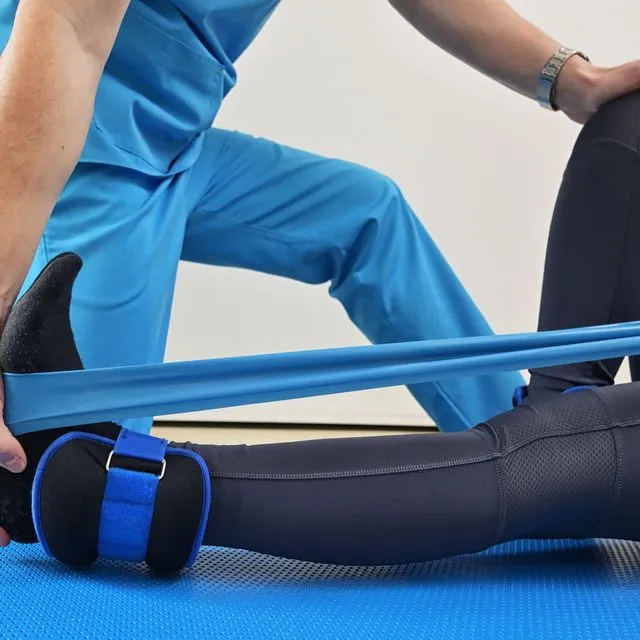 Πόσο μπορεί να σε βοηθήσει η φυσικοθεραπεία αν έχεις καθιστική εργασία