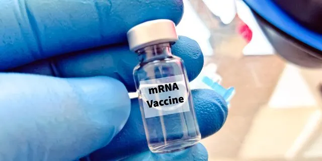 Εμβόλιο mRNA