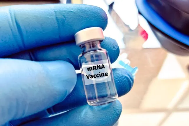 Εμβόλιο mRNA