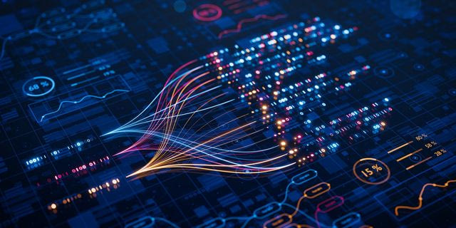 Συμμαχία Info Quest Technologies – Vertiv για την αγορά υποδομών data centers σε ΝΑ Ευρώπη και Μεσόγειο