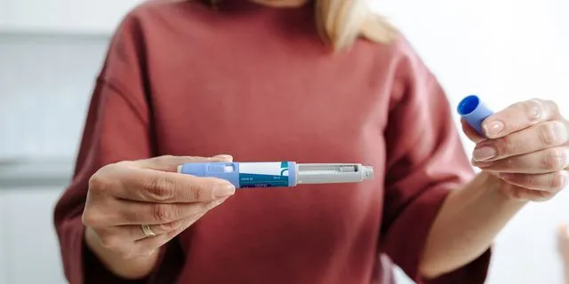 Φάρμακο για την απώλεια βάρους