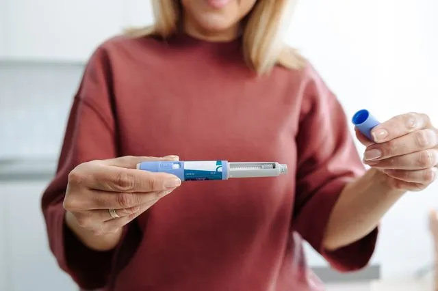 Φάρμακο για την απώλεια βάρους