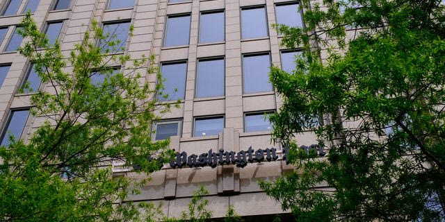 Η Washington Post ξεκινά μεγάλο κύμα απολύσεων
