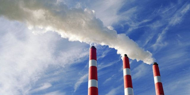 Ανακαλείται απόφαση – κλειδί για την κλιματική πολιτική στις ΗΠΑ