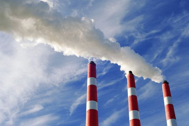 Ανακαλείται απόφαση – κλειδί για την κλιματική πολιτική στις ΗΠΑ