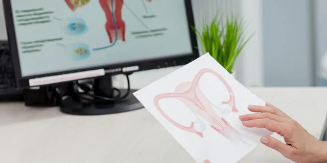 Γυναικολόγος (αρχείου)