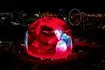 Sphere at Las Vegas